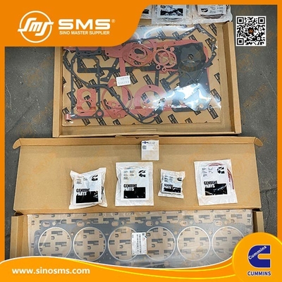 Hoàn thành 6L9.3 Bộ dụng cụ xây dựng lại động cơ Cummins 3800758 3800750