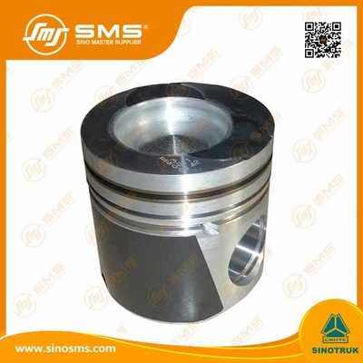 Phụ tùng động cơ xe tải VG260030011 piston Sinotruk Howo