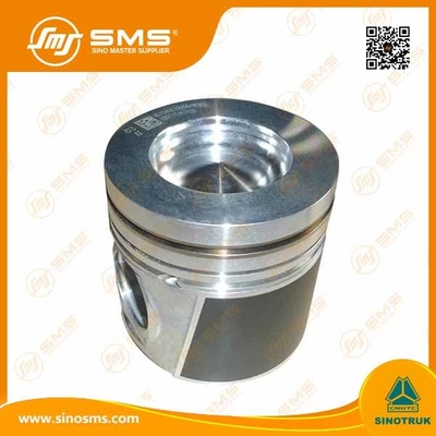 Phụ tùng động cơ xe tải VG1560030010 piston Sinotruk Howo