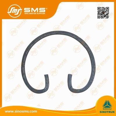 Bộ phận giữ xe tải OEM ODM HOWO Wd615 WG1560030012