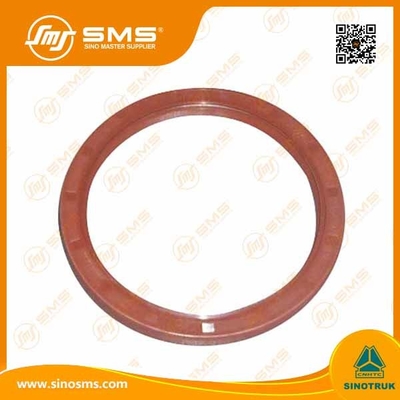 Phốt dầu sau trục khuỷu ISO Sinotruk Howo 61500010047