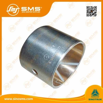 ISO9001 Sinotruk HOWO Phụ tùng xe tải kết nối thanh Bush VG1500030077