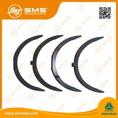 TS16949 Máy rửa xe tải Sinotruk HOWO VG1500010125