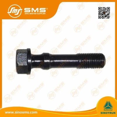 Sinotruk Howo Connecting Rod Bolt VG1500030023 72 * 11 * 11mm
