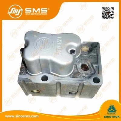 Phụ tùng xe tải ASSY Sinotruk HOWO Đầu xi lanh xe tải 61560040058