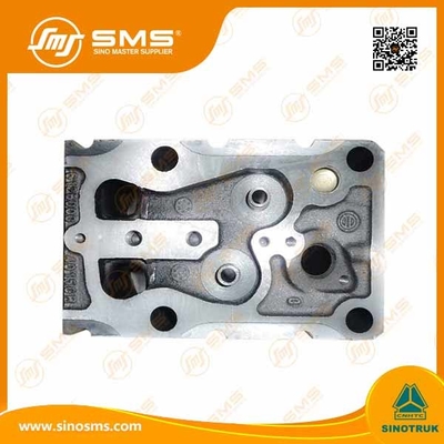 Sinotruk Howo Cylinder Head Truck Wd615 61560040040A
