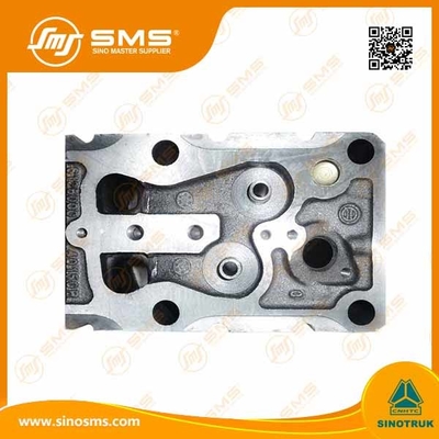 Bộ phận động cơ Sinotruk 61260040282L Đầu xi lanh WEVB