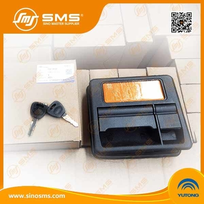 5940-00568 Khóa cửa hành lý 15 * 15 * 4CM Chốt cửa hành lý