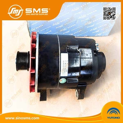 AC172RA Máy phát điện xoay chiều tiền điện tử 28V 150A Phụ tùng xe buýt YUTONG