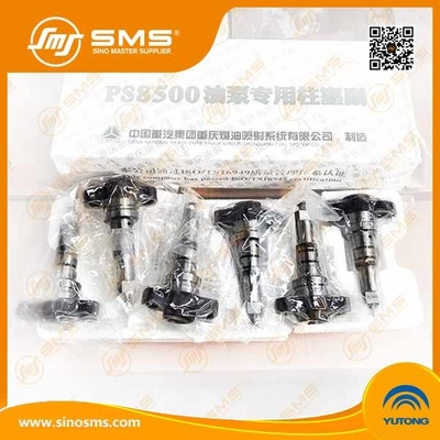 OEM YUTONG BUS ZK6129 Pít tông bơm nhiên liệu diesel PS8500 / 170S