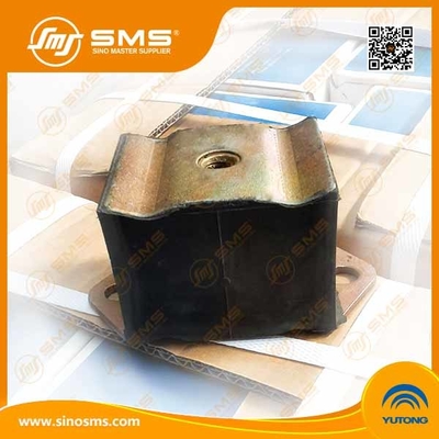3524-00580 Giá đỡ cao su gắn động cơ Phụ tùng xe buýt YUTONG