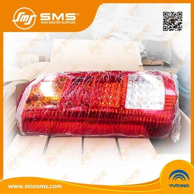 65 * 30 * 20CM Đèn kết hợp phía sau 3715-00169A 3715-00170A
