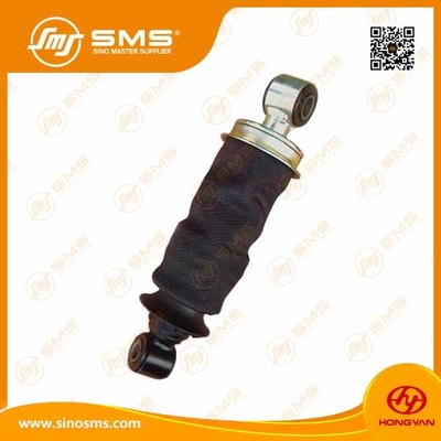 Bộ giảm xóc không khí phía sau 90 * 340mm Túi khí giảm chấn 5004-500525