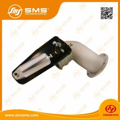 3506-7960095 Van phanh xả SAIC HONGYAN IVECO Phụ tùng xe tải