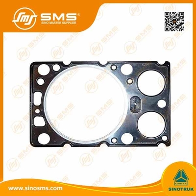 Thay thế miếng đệm đầu động cơ Diesel EURO III chính hãng VG1540040015