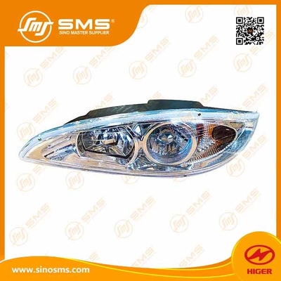 37E01-11100 Đèn pha xe buýt BV Đèn pha trái cao hơn ISO