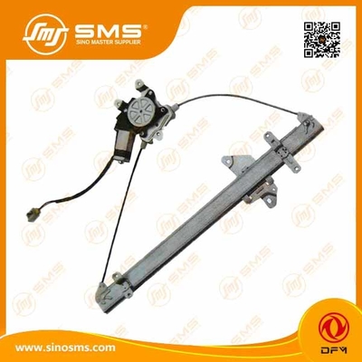 600 * 200 * 50mm Bộ điều chỉnh cửa sổ điện 6104010-C0101 Bộ phận xe tải DFM
