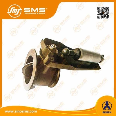 5701400153 Van bướm phanh xả 150 * 290mm Kích thước tiêu chuẩn