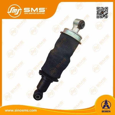 8818900105 Túi khí giảm chấn BV ISO Phụ tùng xe tải Beiben