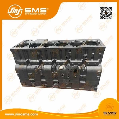 Các loại C5260561 6CT Khối động cơ Cummins lắp ráp ISO9001