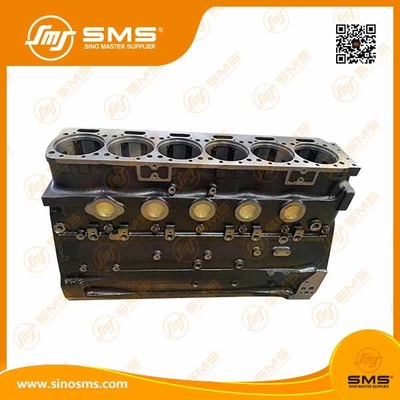 13021642 Khối xi lanh động cơ Weichai 226B Khối xi lanh 6 nguyên bản