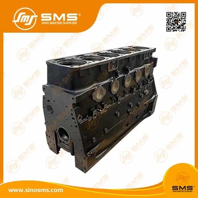 Khối động cơ 6 xi lanh Weichai 226B nguyên bản 13021642 OEM ODM