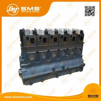 Khối xi lanh động cơ diesel Weichai WD615 WD618 WP10 Kích thước tiêu chuẩn