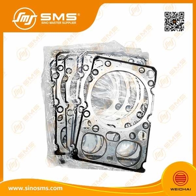 Vòng đệm đầu xi lanh động cơ Weichai 61500040049 226 * 147 * 2