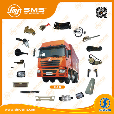 F3000 F2000 SHACMAN Phụ tùng xe tải SHACMAN Phụ tùng cabin H3000 M3000 X3000
