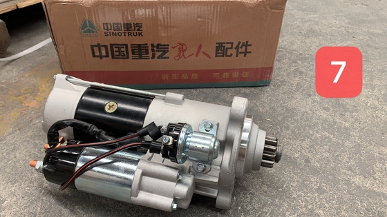 0061511501 Phụ tùng động cơ xe tải Mercedes Benz Starter