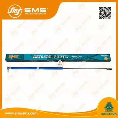 WG1642110024 Phụ tùng xe tải HOWO Phụ tùng lò xo CAB