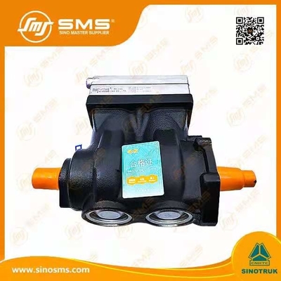 Máy nén khí VG1560130080 cho phụ tùng động cơ xe tải Sinotruk Howo