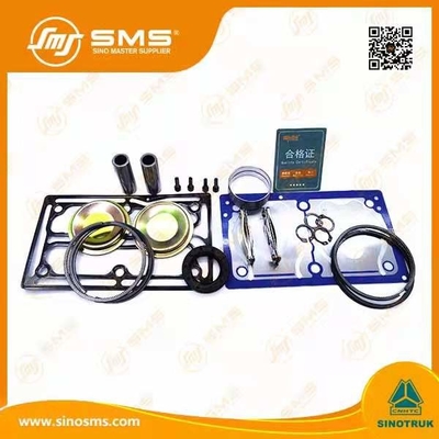 Bộ dụng cụ sửa chữa máy nén khí LYJXLB0080 Phụ tùng động cơ xe tải Sinotruk Howo