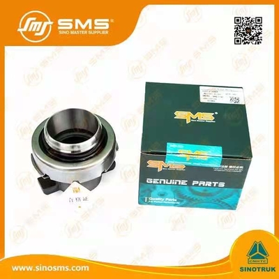 WG9725160510 Vòng bi giải phóng ly hợp Phụ tùng hộp số xe tải Sinotruk Howo
