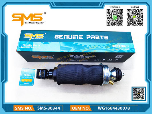 WG1664430078 Phụ tùng xe tải Sinotruk Howo A7 giảm xóc