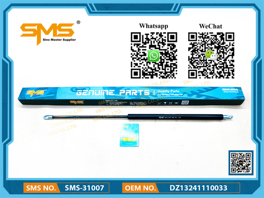 DZ13241110033 Phụ tùng giảm xóc lò xo Shacman Cabin xe tải