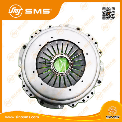 AZ9725160100 Tấm áp ly hợp Sinotruk Howo Xe tải Phụ tùng Phụ tùng ly hợp