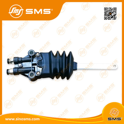 WG1642440051 Van điều khiển cho phụ tùng hộp số xe tải Sinotruk Howo ly hợp