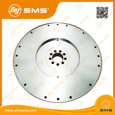 612600020220 Bánh đà xe tải động cơ Weichai ISO9001