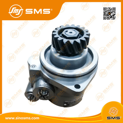 DZ9100130037 Bơm dầu lái SHACMAN Phụ tùng xe tải