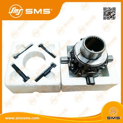 199014320165 Bộ sửa chữa vi sai phụ tùng xe tải HOWO