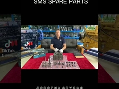 FA100-1003001B-085 Máy gia công đầu xi lanh Yuchai