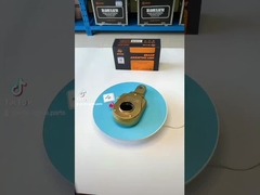 Máy điều chỉnh nhựa 99000340056 99000340057 HOWO Chiếc xe tải bộ phận điều chỉnh tự động