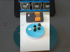 Vít bánh sau AZ9112340123 HOWO Chiếc xe tải