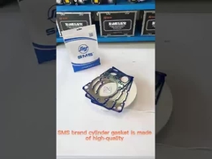 VG1246040021 420 Máy móc đầu xi lanh HOWO