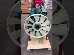 Động cơ WD615.47