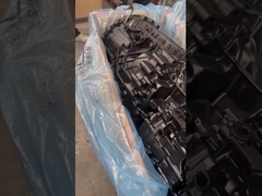 ZF hộp số 12TX2621TD DZ97259220911 SHACMAN Chiếc xe tải phụ tùng Shacman X6000