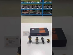 AZ9100410104 cuộn bánh trước HOWO Truck Parts