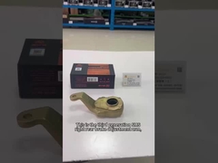 WG9100340057 cánh tay điều chỉnh phanh