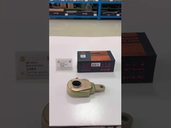 WG9100440005 Máy điều chỉnh nhựa phía trước